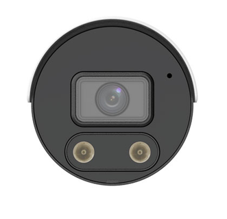 UNV 2MP Colorhunter Fixed Bullet Camera 2.8mm