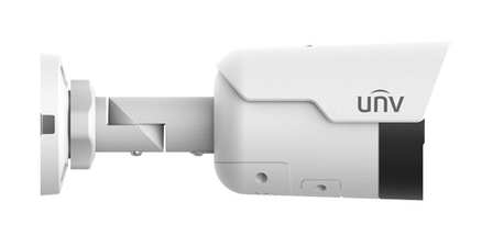 UNV 2MP Colorhunter Fixed Bullet Camera 2.8mm