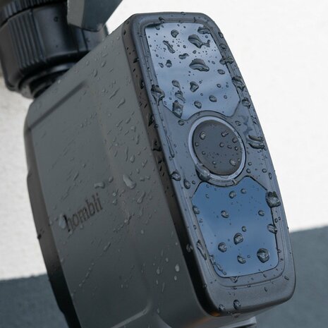 Hombli Outdoor Smart Water Controller (Wifi)