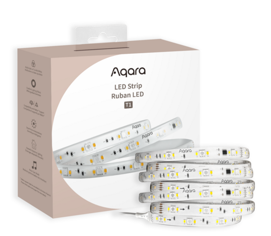 Aqara LED Strip T1