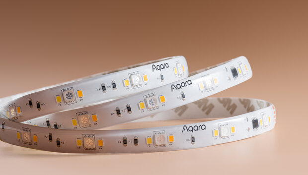 Aqara LED Strip T1