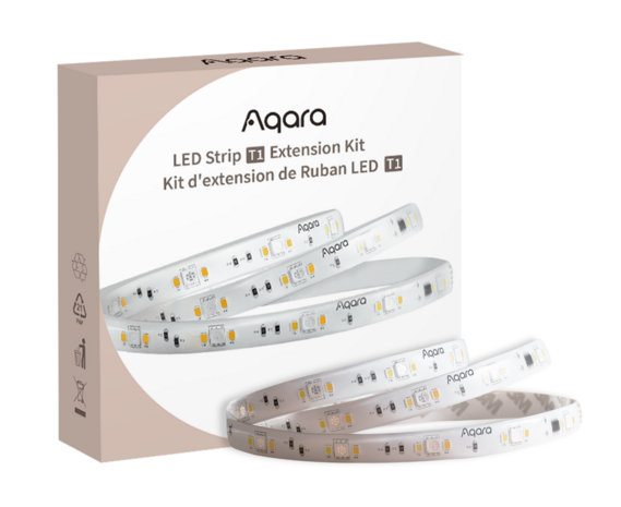 Aqara LED Strip T1 Extension 1m