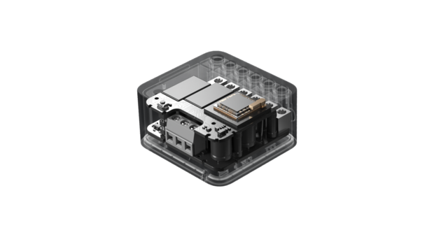 Aqara Dual Relay Module T2