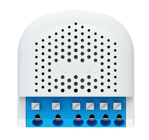 Aeotec Pico Duo Switch Zigbee