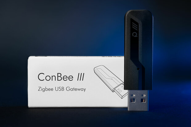 ConBee III Zigbee USB Dongle