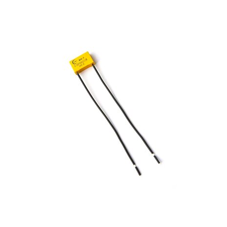 Shelly RC Snubber