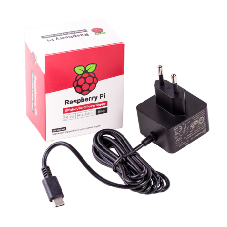 HAshop Home Assistant Raspberry Pi 5 4GB Kit Pro