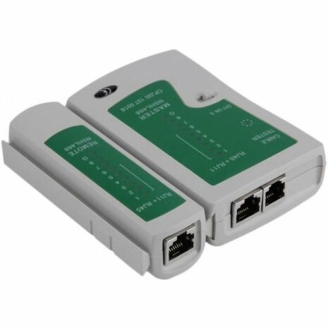 UTP kabeltester