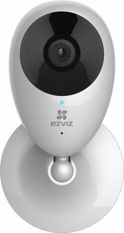 EZVIZ C2C 1080P (Mini O Plus) - IP-beveiligingscamera - Full HD - Voor binnen