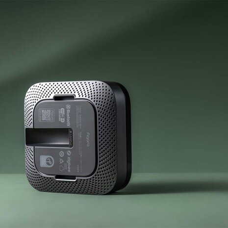 Aqara Hub M3