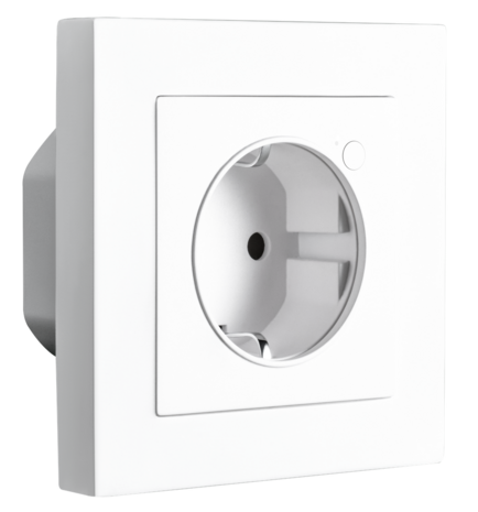 Aqara Smart WCD H2