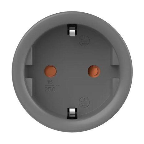 Sonoff Slimme wifi plug