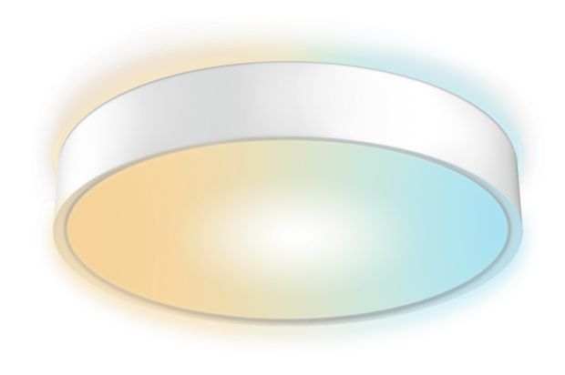 Innr Round Ceiling Lamp Comfort 41cm