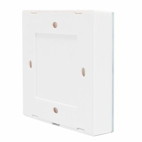 Gledopto 4-zone LED RF draadloze wandzender