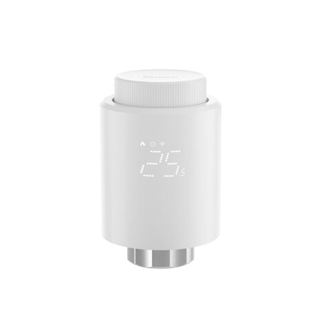 Sonoff Radiatorthermostaat Zigbee