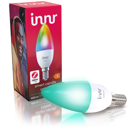 Innr Smart Candle E14 Colour 