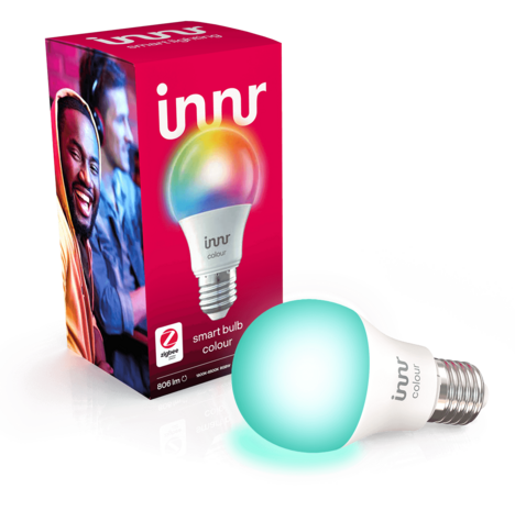 Innr Smart Bulb Colour E27