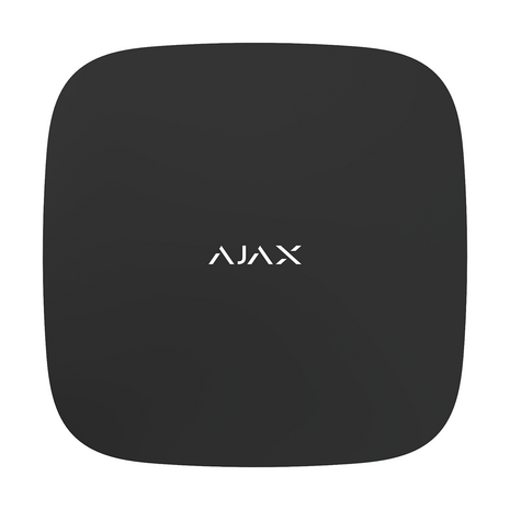 Ajax Hub 2 4G - draadloze Alarmcentrale Wit
