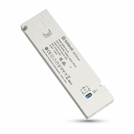 LED Driver 12V 60W