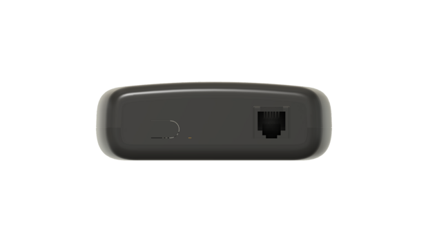 Ethernet P1 Pro+ voor Home Assistant