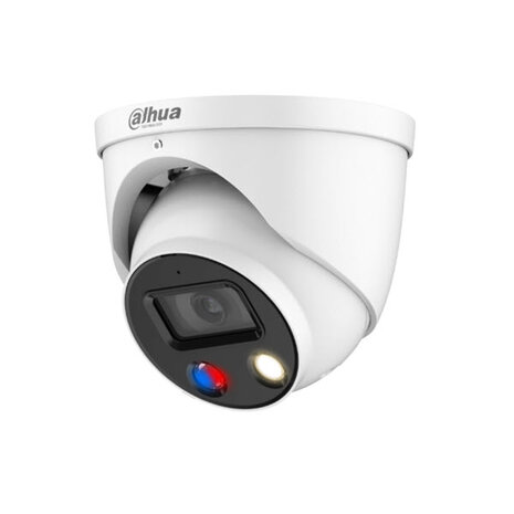 Dahua HDW3849H-AS-PV-S5 8MP Full-color TiOC 3.0 Eyeball camera