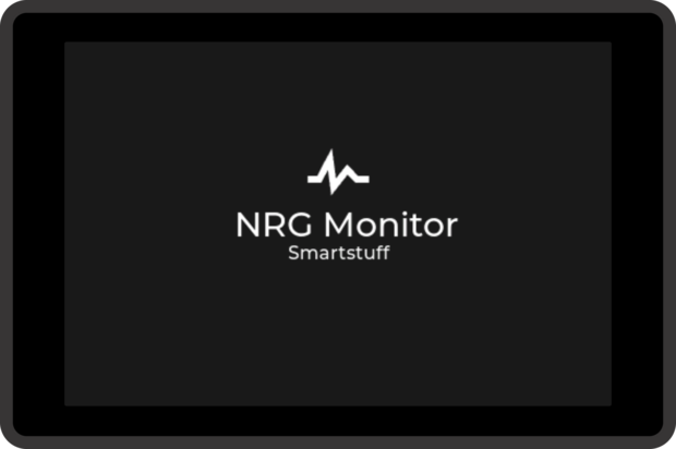 NRG Monitor (Energiemanager)