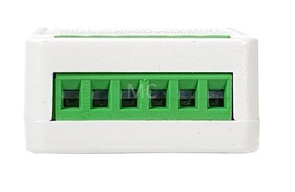 SmartWise Mini ZB Slimme Zigbee Schakelaar