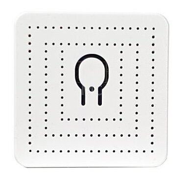 SmartWise Mini ZB Slimme Zigbee Schakelaar