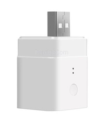 Sonoff Micro Wifi USB (5V DC) smart adaptor / relay switch