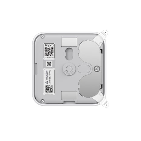 Aqara Climate Sensor W100