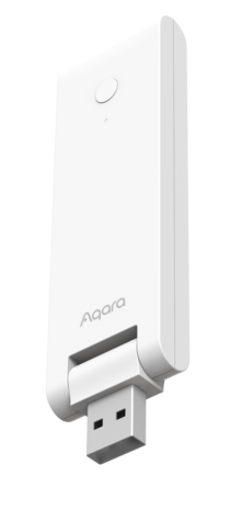 Aqara Hub M100