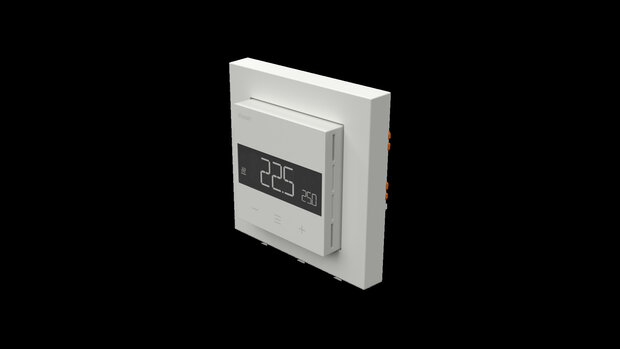 Heatit Wifi6 thermostaat