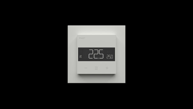 Heatit Wifi6 thermostaat