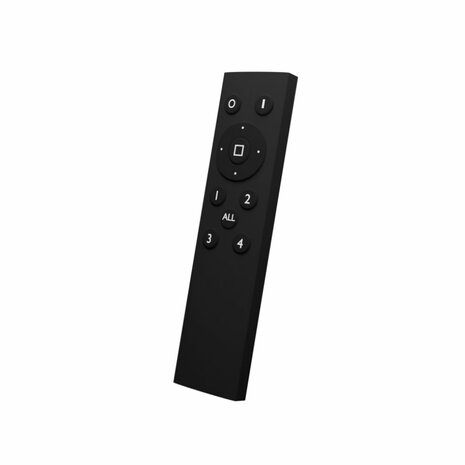 Gledopto 4-zone LED RF afstandsbediening RGB+CCT