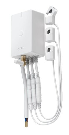 Aeotec Home Energiemeter 8 - 3 klemmen (60A)