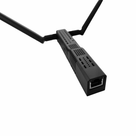 SLZB-MR1 Zigbee+Thread usb wifi+ethernet/PoE adapter