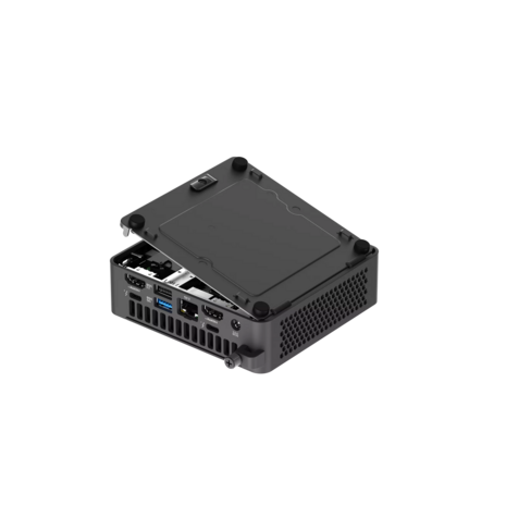 Asus Intel Nuc 15 i3 8GB 256 GB incl. Home Assistant geïnstalleerd