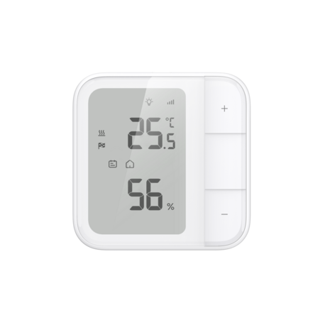 Aqara Vloerverwamingsthermostaat W500