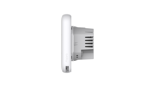 Aqara Vloerverwamingsthermostaat W500