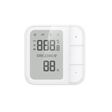 Aqara Vloerverwamingsthermostaat W500