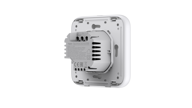 Aqara Vloerverwamingsthermostaat W500