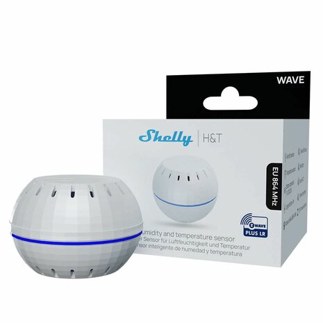 Shelly Wave H&T