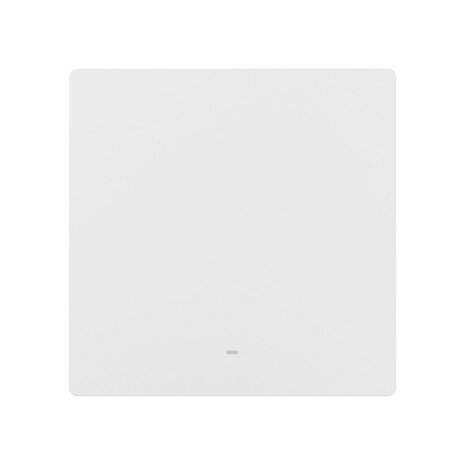 Sonoff SwitchMan M5 enkelvoudige Zigbee wandschakelaar
