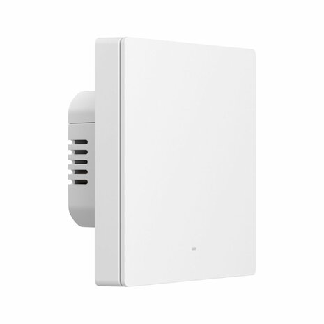 Sonoff SwitchMan M5 enkelvoudige Zigbee wandschakelaar