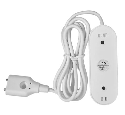 SmartWise eWeLink Waterlek Sensor Zigbee incl. detectiekabel