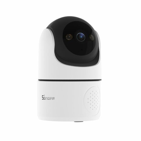 Sonoff CAM Pan-Tilt 2 beveiligingscamera - voor binnen