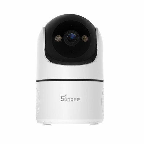 Sonoff CAM Pan-Tilt 2 beveiligingscamera - voor binnen