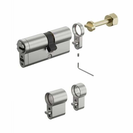 Aqara modulaire cilinder R2 voor U200 Smart Lock