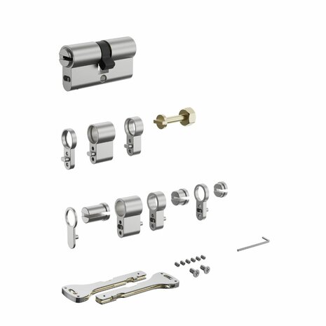 Aqara modulaire cilinder R2 voor U200 Smart Lock