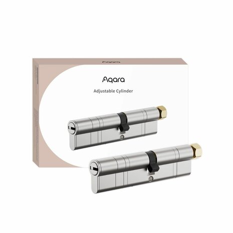Aqara modulaire cilinder R2 voor U200 Smart Lock